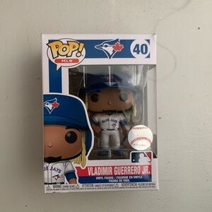 Vladimir Guerrero jr funko pop